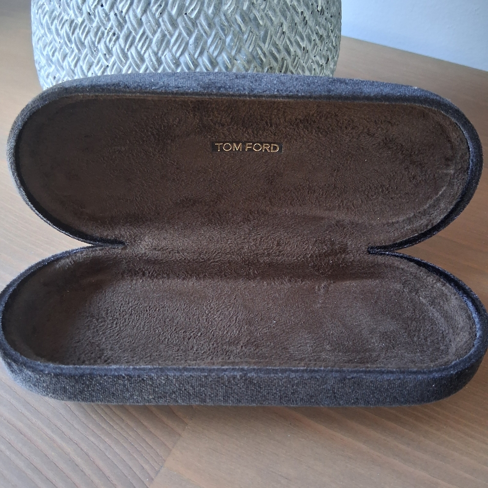Tom Ford Case for glasses